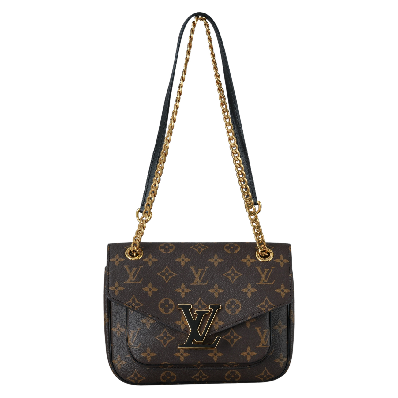 LOUIS VUITTON(USED)루이비통 모노그램 파시